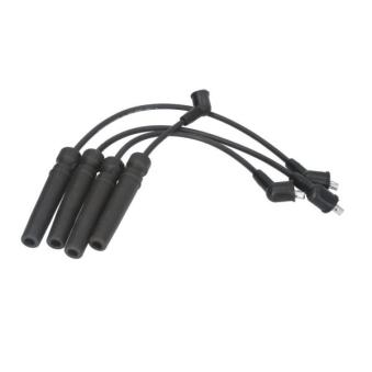 Kit de câbles d'allumage ENGITECH ENT910210 pour CHEVROLET LACETTI 1.4 16V - 95cv