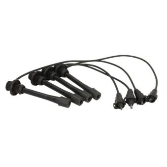Kit de câbles d'allumage ENGITECH ENT910507 pour TOYOTA HIACE 2.7 - 143cv