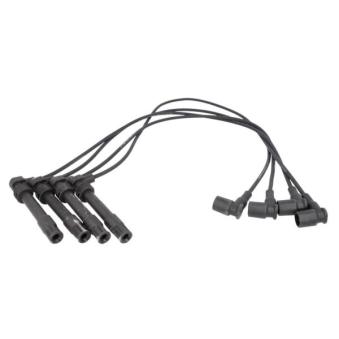 Kit de câbles d'allumage ENGITECH ENT910543 pour AUDI A6 S6 4.2 quattro - 290cv