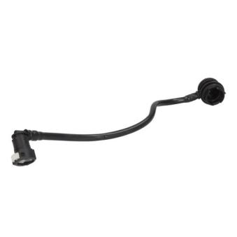 Tuyau de ventilation, réservoir de carburant ENGITECH [ENT950101]