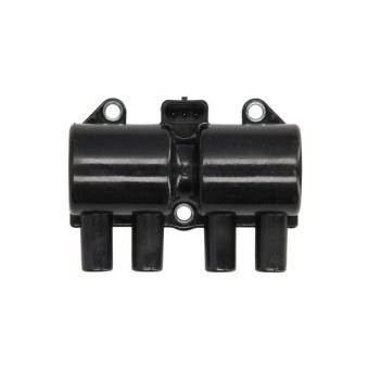 Bobine d'allumage ENGITECH ENT960007 pour FIAT RITMO 2.0 - 128cv