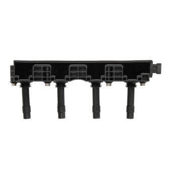 Bobine d'allumage ENGITECH ENT960023 pour OPEL COMBO 1.6 CNG - 97cv