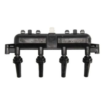 Bobine d'allumage ENGITECH ENT960050 pour AUDI A4 1.1 - 60cv