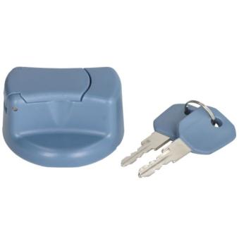 Bouchon, réservoir de carburant ENGITECH OEM 81154026027