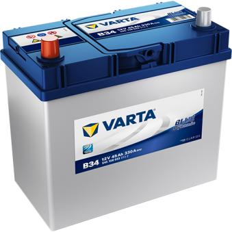 Batterie de démarrage VARTA OEM 28800YZZAB