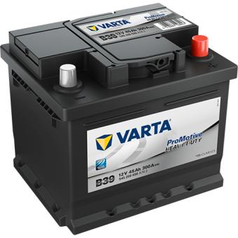 Batterie de démarrage VARTA [545200030A742]