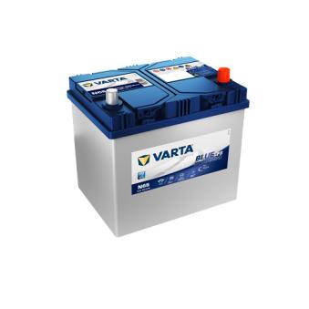 Batterie de démarrage Start & Stop VARTA 565501065D842