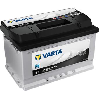 Batterie de démarrage VARTA OEM 93189923