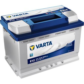 Batterie de démarrage VARTA 5740130683132