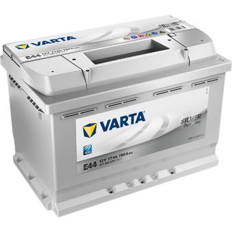 Batterie de démarrage VARTA 5774000783162