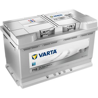 Batterie de démarrage VARTA 5854000803162