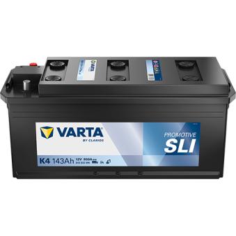 Batterie de démarrage VARTA [643033095K182]