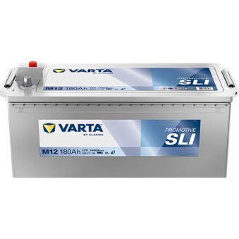 Batterie de démarrage VARTA OEM 93162332