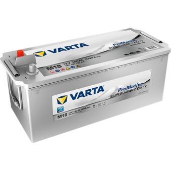 Batterie de démarrage VARTA OEM 07970201756