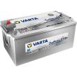 VARTA 740500120E652 - Batterie de démarrage Start & Stop