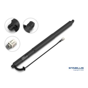 Moteur électrique, hayon STABILUS OEM 3V0827851A