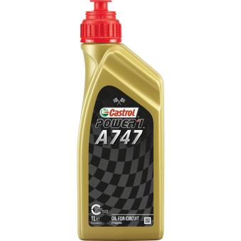 Huile moteur CASTROL 15ADA3