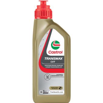 Huile hydraulique CASTROL 15F14B