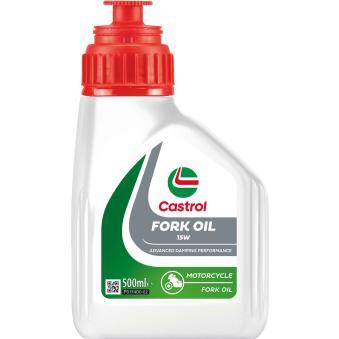 Huile de fourche CASTROL 15F1ED