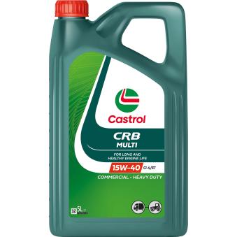 Huile moteur CASTROL 15F43B