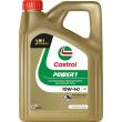 CASTROL 15F5A1 - Huile moto 10W40 POWER1 4T – 4L