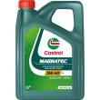 CASTROL 15F624 - Huile moteur 5W40 MAGNATEC C3 – 4L