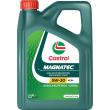 CASTROL 15F67E - Huile moteur 5W30 MAGNATEC A3/B4 – 4L