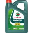 CASTROL 15F6C5 - Huile moteur 5W30 MAGNATEC C2 – 4L