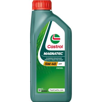 Huile moteur CASTROL 15F90C