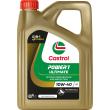 CASTROL 15FFA2 - Huile moteur 10W40 POWER1 ULTIMATE – 4L