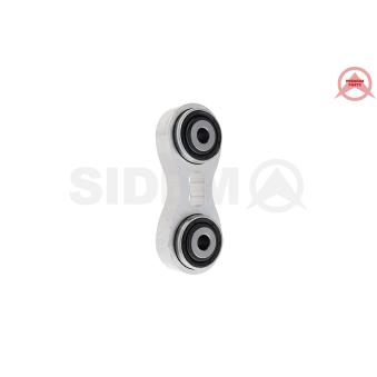 Entretoise/tige, stabilisateur arrière SIDEM [15270]