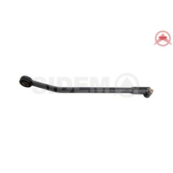 Rotule de direction intérieure, barre de connexion avant droit SIDEM 19019