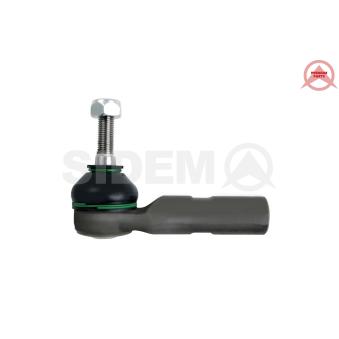 Rotule de barre de connexion SIDEM OEM 9949218 Rotule de barre de connexion SIDEM OEM 9949218