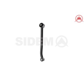 Biellette de barre stabilisatrice avant gauche SIDEM 19056 pour AUDI Q7 1.6 E-torQ - 110cv