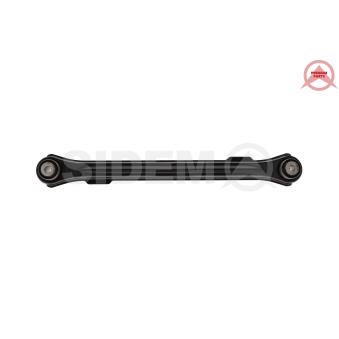 Biellette de barre stabilisatrice SIDEM 19058 pour AUDI Q7 1.6 E-torQ - 110cv