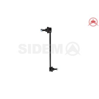 Entretoise/tige, stabilisateur SIDEM OEM 60813377
