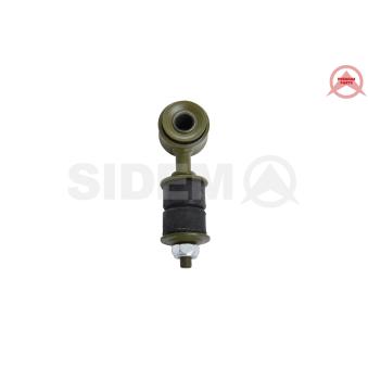 Entretoise/tige, stabilisateur SIDEM OEM 60809242