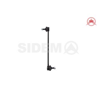 Entretoise/tige, stabilisateur SIDEM OEM 50700464
