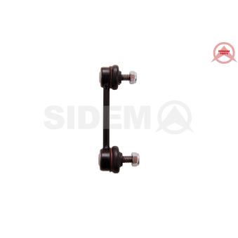 Entretoise/tige, stabilisateur SIDEM OEM 51717000