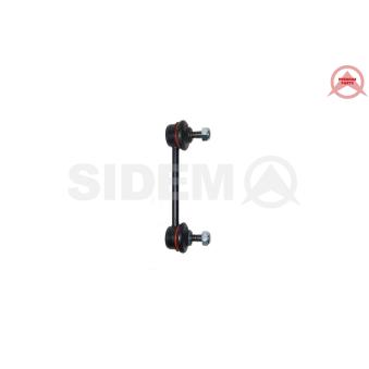 Entretoise/tige, stabilisateur SIDEM OEM 51717001