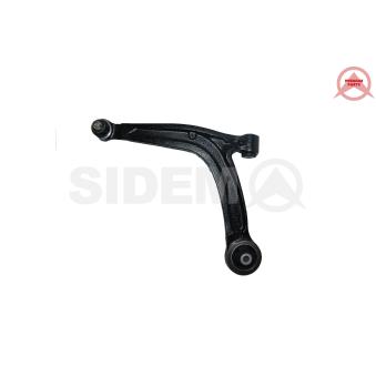 Triangle ou bras de suspension (train avant) SIDEM OEM 51857021 Triangle ou bras de suspension (train avant) SIDEM OEM 51857021