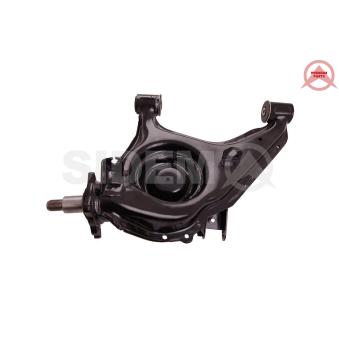 Bras de liaison, suspension de roue arrière gauche SIDEM 19074