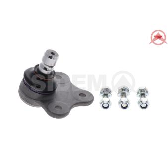 Rotule de suspension SIDEM OEM Partof Rotule de suspension SIDEM OEM Partof