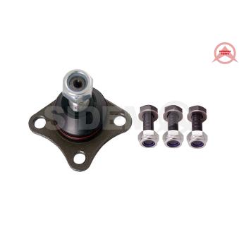 Rotule de suspension SIDEM OEM 46454599