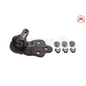 Rotule de suspension SIDEM 19091