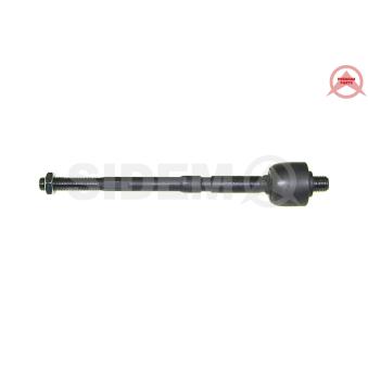 Rotule de direction intérieure, barre de connexion SIDEM OEM 77362506 Rotule de direction intérieure, barre de connexion SIDEM OEM 77362506