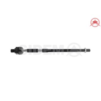 Rotule de direction intérieure, barre de connexion SIDEM OEM Partof Rotule de direction intérieure, barre de connexion SIDEM OEM Partof