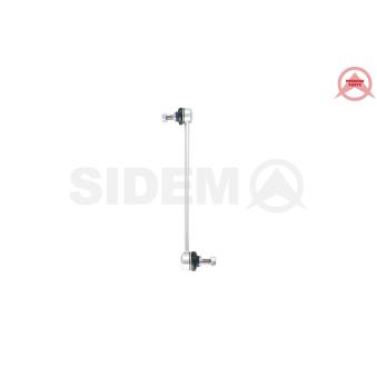 Entretoise/tige, stabilisateur SIDEM OEM 51898527