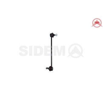 Entretoise/tige, stabilisateur SIDEM OEM 508779