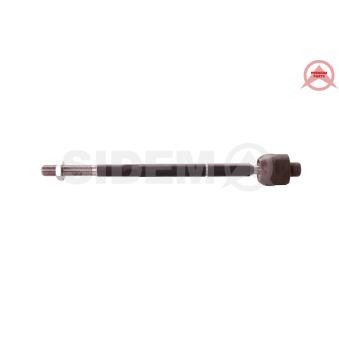 Rotule de direction intérieure, barre de connexion SIDEM 19212